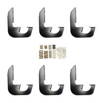 Kit de Montagem para Estribos Westin para Ram 1500 2500 3500