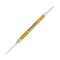 Kit De Montagem Para Pesca De Carpas 5 Em 1 FLYSAND Conjunto De Agulhas Para Iscas Com Cabo De Liga