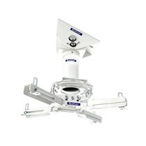 Kit de Montagem para Projetor QualGear - Teto Abobadado