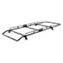 Kit de Montagem para Suporte de Carga Kargo Master 4089C para GMC Sierra Kit de Montagem para Suporte de Carga Kargo Master 4089C para GMC Sierra