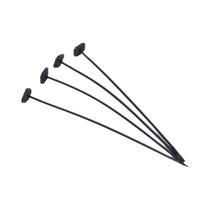 Kit De Montagem Para Ventilador De Radiador Elétrico Com Abraçadeiras, Correias, Abas E Molas 1