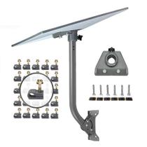 Kit de montagem Satellite Oasis Starlink Gen3/V3 Standard Dish