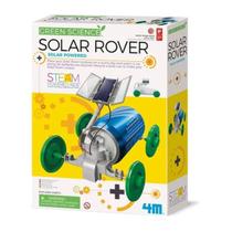 Kit de Montagem Solar Rover 4M
