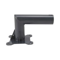 Kit De Montagem Starlink Em Liga De Alumínio Reforçada Para Telhado, Parede, Antena De Internet E