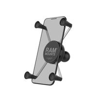 Kit de Montagem Telefone Universal Ram - Modelo Grip UN10BU