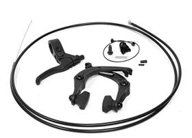 Kit de montagem U-Brake Odyssey Springfield B preto