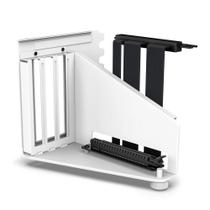 Kit de montagem vertical de GPU NZXT AB-RH175-W1 com elevador de 175 mm