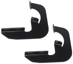 Kit de Montagem Westin 22-1885 Premier Oval Nerf Bar Preto