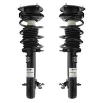 Kit de Montaje de Puntal Completo Delantero para Mini Cooper 2 Ruedas Unity 2008-2014 Kit de Montaje de Puntal Completo Delantero para Mini Cooper 2 Ruedas Unity 2008-2014