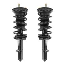 Kit de Montaje de Puntal Unity Automotive 2-11835-11836-001 para Lexus IS250, IS350 2006-2013