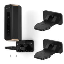 Kit de Montaje en Pared XLTTYWL para Routers Netgear Orbi WiFi 7, Juego de 2