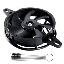 Kit de Montaje para Ventilador de Enfriamiento del Radiador y Enfriador de Aceite 150cc-250cc Kit de Montaje para Ventilador de Enfriamiento del Radiador y Enfriador de Aceite 150cc-250cc