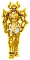 Kit de Montar Action Figure Blokees Touro Aldebaran 15 cm Kit de Montar Action Figure Blokees Touro Aldebaran 15 cm