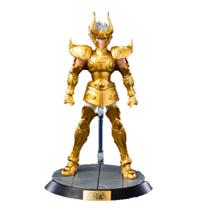 Kit de Montar BLOKEES Saint Seiya Capricorn Shura Kit de Montar BLOKEES Saint Seiya Capricorn Shura