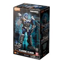 Kit de Montar BLOKEES Transformers Classic Class 06 Mirage 11 cm