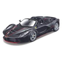 Kit de Montar Carro Al La Ferrari Aperta -1:24