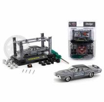 Kit de Montar Dodge Super Bee 383 1970 M2 Machines 1/64