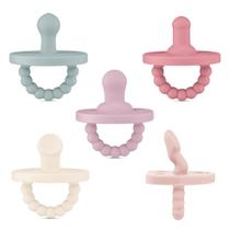 Kit de mordedor de chupeta Ryan & Rose Cutie PAT Starter