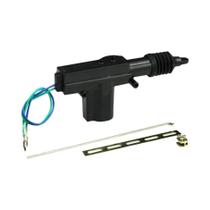 Kit De Motor Atuador De Fechadura De Porta De Carro 12V Para Sistema De Fechadura Central Automotiva