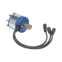 Kit De Motor Brushless ESC Para Carro RC 1/12 Crawler 2322 2600KV 2830 2400KV AM32 45A Plug SM3.0/T