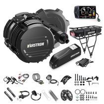 Kit de Motor Central Varstrom TSDZ-2B Z8 TSDZ16 48V 250-1000W Kit de Motor Central Varstrom TSDZ-2B Z8 TSDZ16 48V 250-1000W