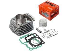 kit de motor cilindro cg 125 cargo titan 92-99 kit de motor cilindro cg 125 cargo titan 92-99