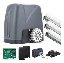 Kit de motor CJMOV DZ NANO 36 TURBO220V 600KG SIMPLY CONNECT