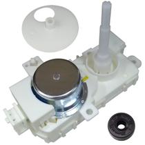 Kit de motor de válvula desviadora de máquina de lavar louça W10537869 para Whirlpool Kit de motor de válvula desviadora de máquina de lavar louça W10537869 para Whirlpool