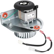 Kit de motor de ventilador com indutor de tiragem de forno Criditpid HC21ZE117-B