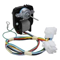 Kit de motor de ventilador de evaporador de geladeira Galepick 5303918549