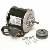 Kit de Motor Dial 2548 1/2 HP 2 Velocidades 115V Kit de Motor Dial 2548 1/2 HP 2 Velocidades 115V