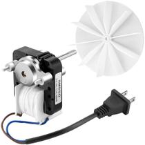 Kit de Motor para Ventilador de Baño AMI PARTS SM550 50CFM 120V Kit de Motor para Ventilador de Baño AMI PARTS SM550 50CFM 120V