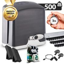 Kit de Motor Rapido Dz Rio 500 Jetflex Bivolt Completo 500kg