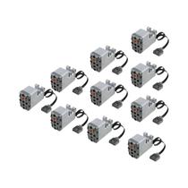 Kit De Motor Servo De Alto Torque Para Modelos De Carro Com Funções De Potência Aprimoradas Kit De Motor Servo De Alto Torque Para Modelos De Carro Com Funções De Potência Aprimoradas