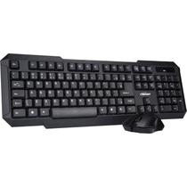 Kit de Mouse e Teclado Usb Bright 0055 Kit de Mouse e Teclado Usb Bright 0055