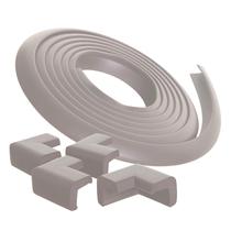 Kit de móveis Dreambaby Bump Guard com 4 amortecedores de canto Kit de móveis Dreambaby Bump Guard com 4 amortecedores de canto
