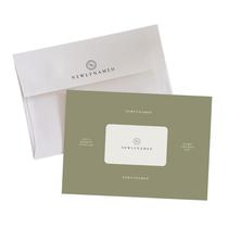 Kit de mudança de nome após o casamento NewlyNamed Box