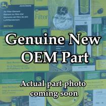 Kit de mulching John Deere BM21817 para deck de 38 polegadas