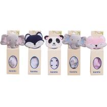 Kit de Naninha para Bebê 2 Peças Kit de Naninha para Bebê 2 Peças