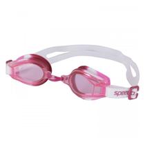 Kit De Natação Speedo Swim Infantil Rosa