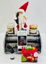 Kit de Natal Mailbox Ceremony Kit de Natal Mailbox Ceremony