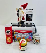 Kit de Natal Mailbox