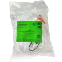 Kit de Nebulização Adulto G-Tech Super Flow Plus - G-Tech