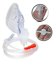 Kit de nebulizacao adulto gtech kitadsfp - gtech