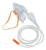 Kit de nebulizacao infantil superflowplus gtech