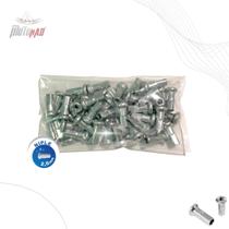Kit de Niples 2,0mm - 72 unidades Kit de Niples 2,0mm - 72 unidades