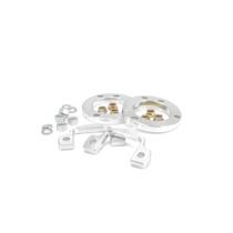 Kit de nivelación Casafoyer para Ford Ranger 2.0 2019