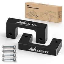 Kit de nivelamento frontal Nilight 1.5 para Chevy Avalanche Silverado