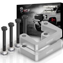 Kit de nivelamento MZS 2.5 Front compatível com Tahoe Silverado 2WD Kit de nivelamento MZS 2.5 Front compatível com Tahoe Silverado 2WD