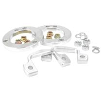 Kit de nivelamento Readylift 66-21100 1.25 para Ford Bronco 4WD